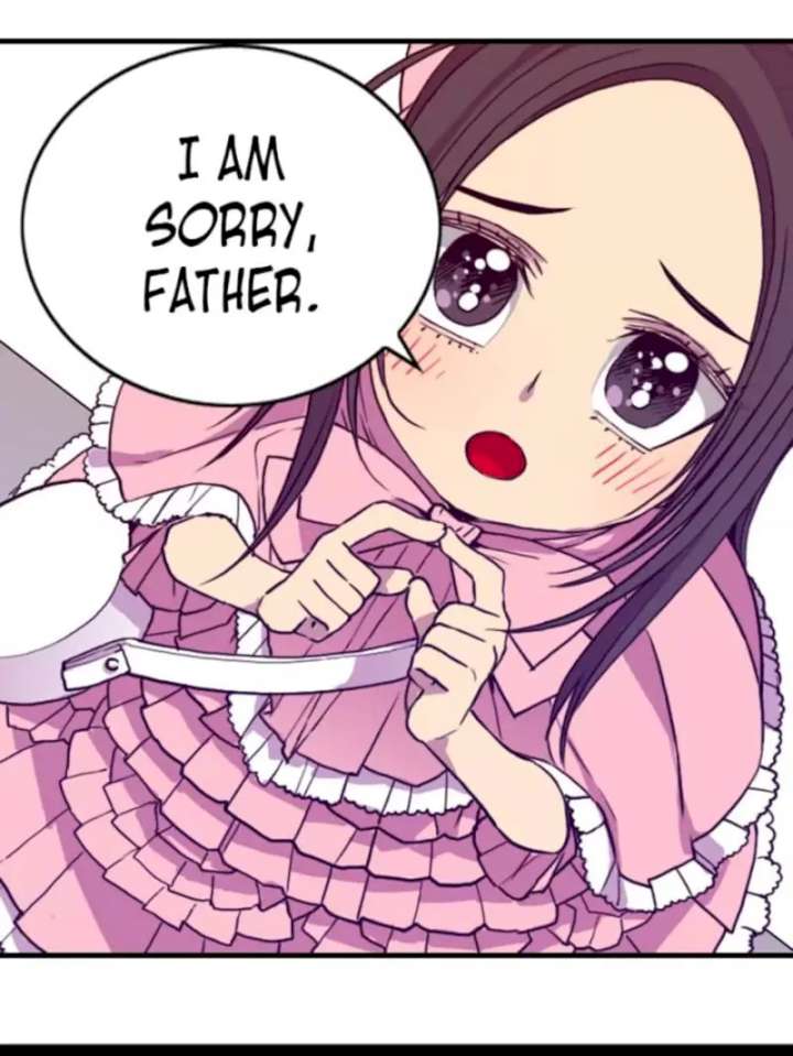They Say I Was Born A King’s Daughter - Chapter 18 Page 28