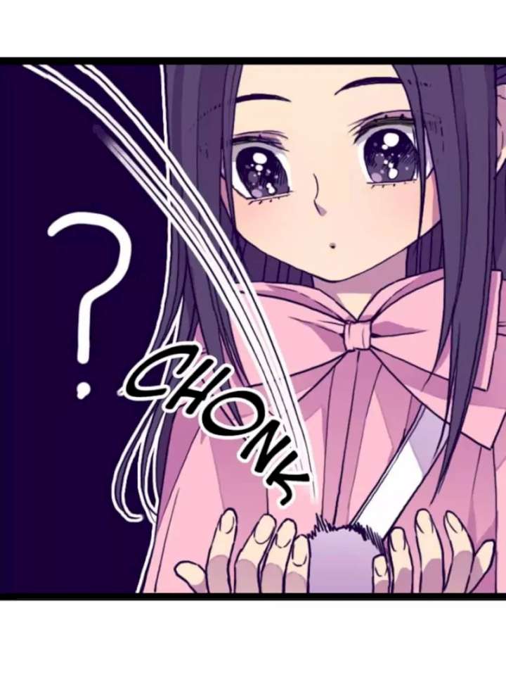 They Say I Was Born A King’s Daughter - Chapter 18 Page 31