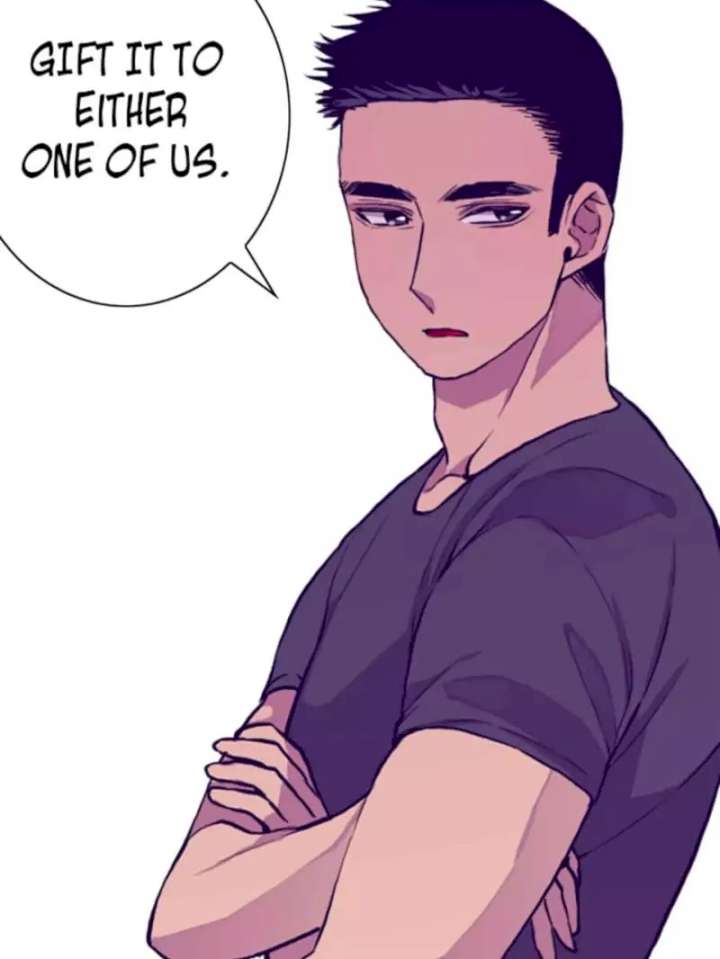 They Say I Was Born A King’s Daughter - Chapter 18 Page 33