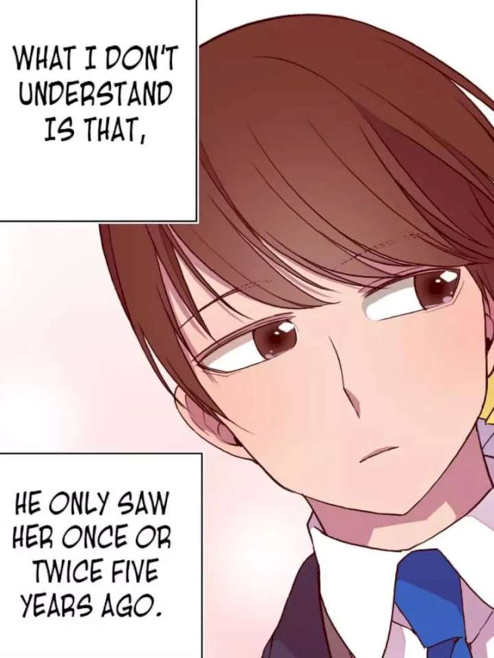 They Say I Was Born A King’s Daughter - Chapter 18 Page 47