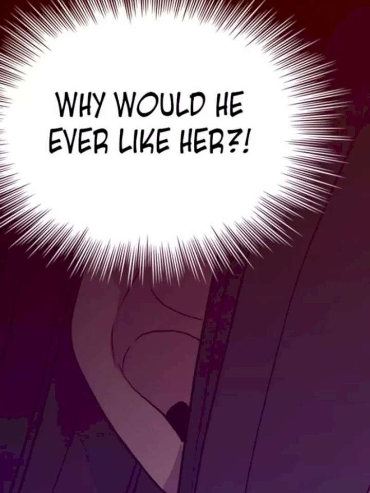 They Say I Was Born A King’s Daughter - Chapter 18 Page 49
