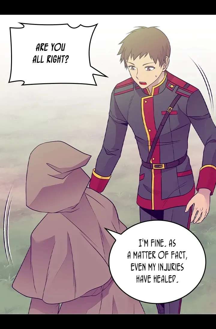 They Say I Was Born A King’s Daughter - Chapter 180 Page 46