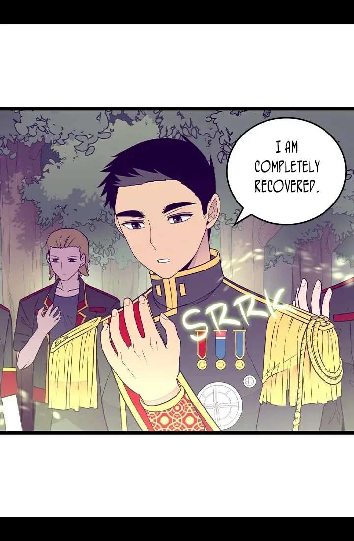 They Say I Was Born A King’s Daughter - Chapter 180 Page 49