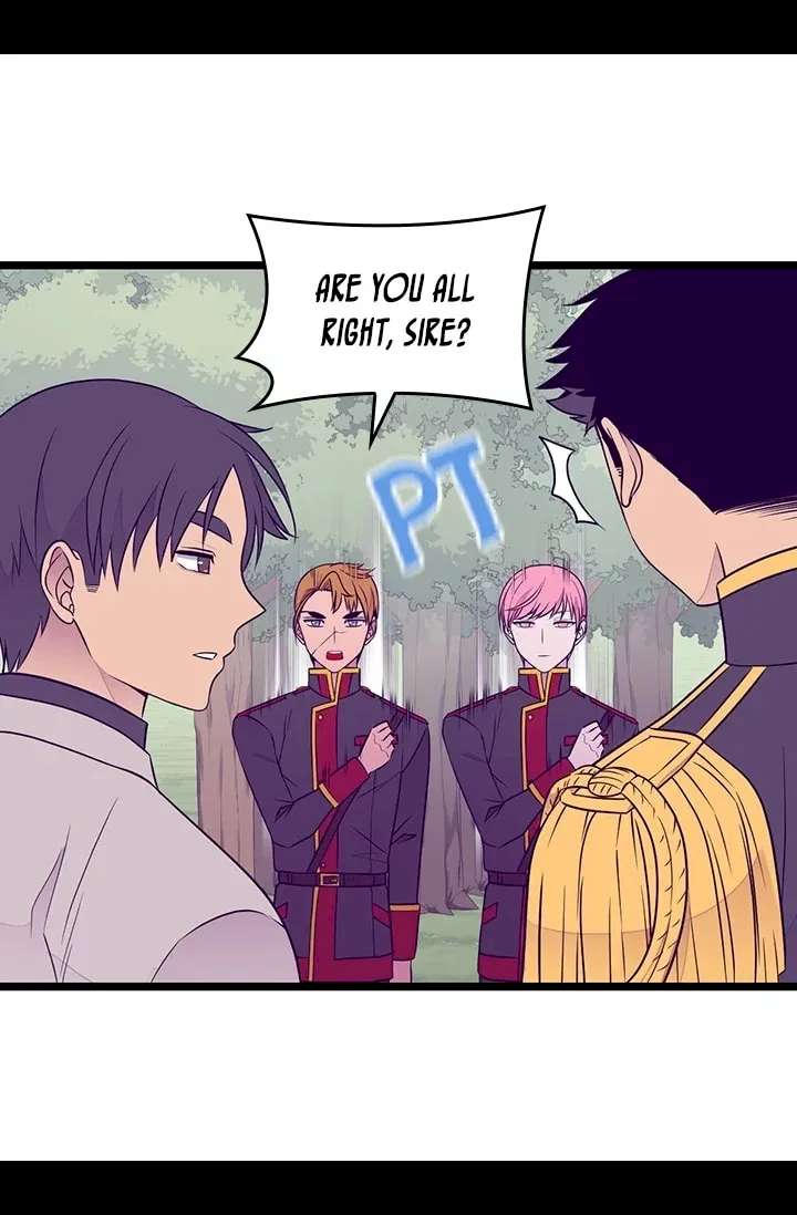 They Say I Was Born A King’s Daughter - Chapter 180 Page 53