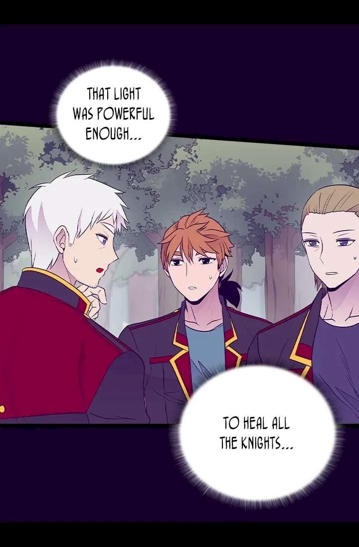 They Say I Was Born A King’s Daughter - Chapter 180 Page 57
