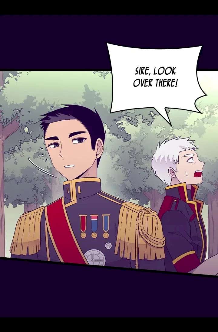 They Say I Was Born A King’s Daughter - Chapter 180 Page 65