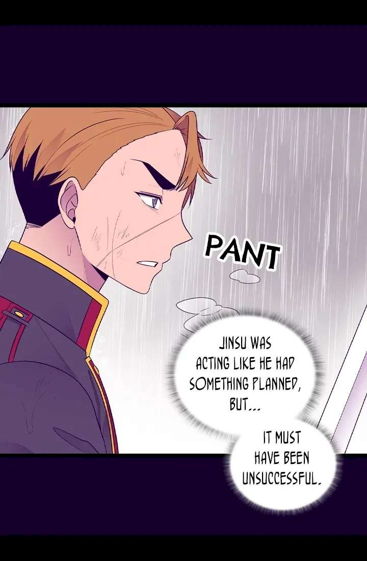 They Say I Was Born A King’s Daughter - Chapter 180 Page 7