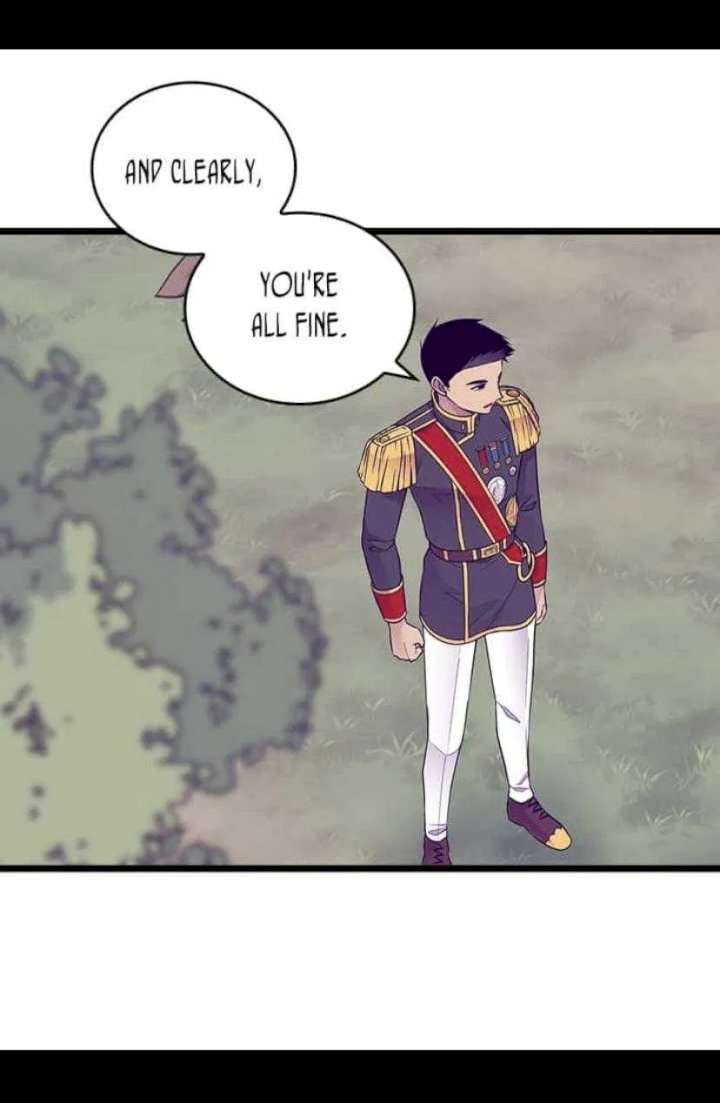 They Say I Was Born A King’s Daughter - Chapter 181 Page 11