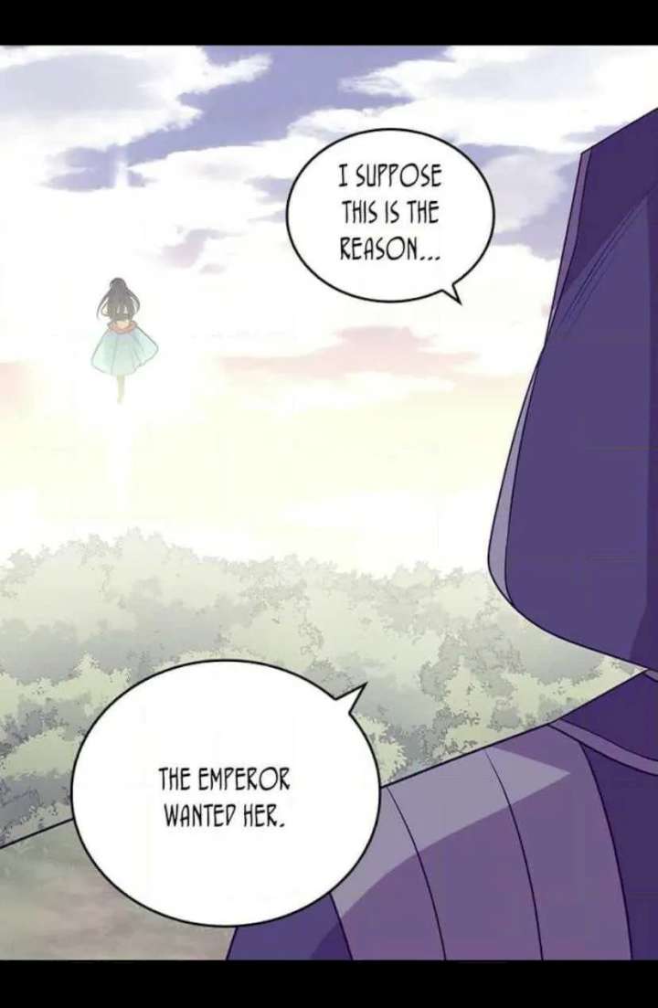 They Say I Was Born A King’s Daughter - Chapter 181 Page 34