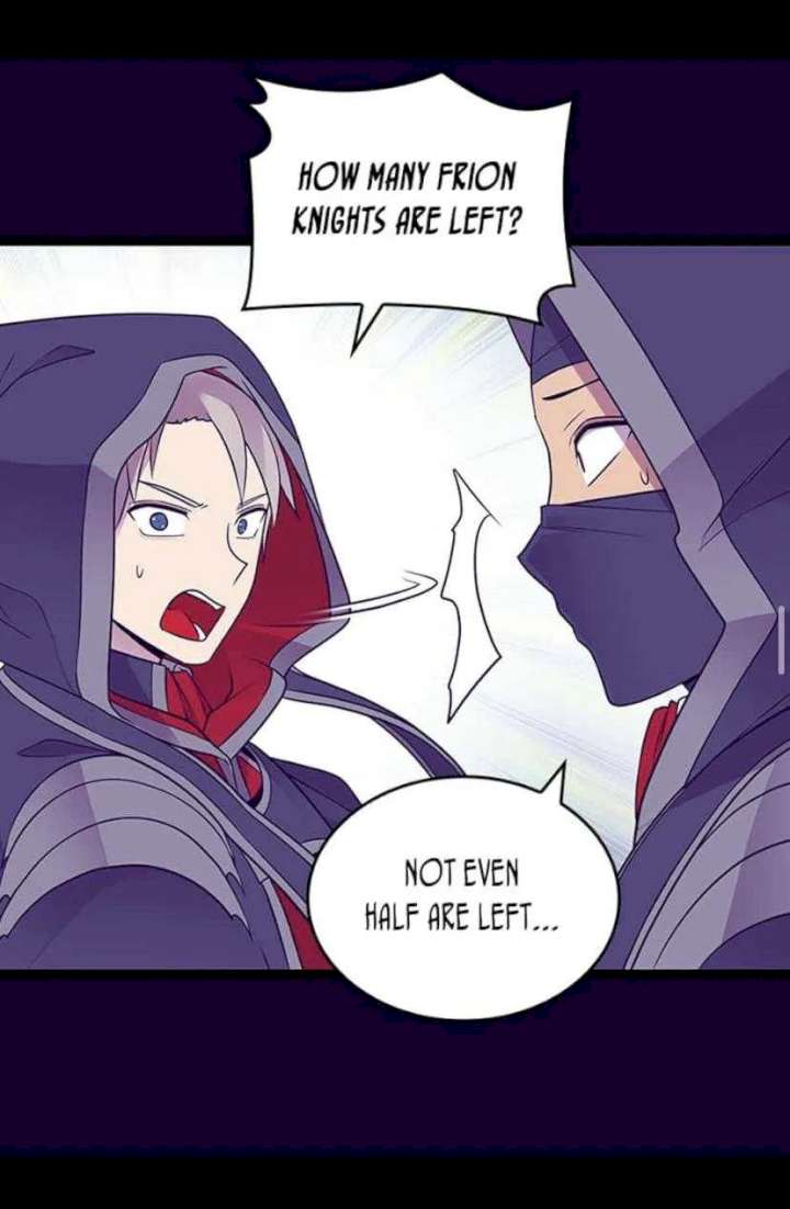 They Say I Was Born A King’s Daughter - Chapter 181 Page 38