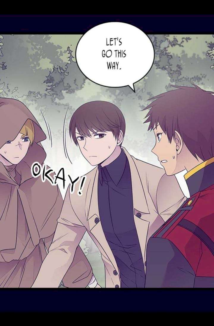They Say I Was Born A King’s Daughter - Chapter 181 Page 4