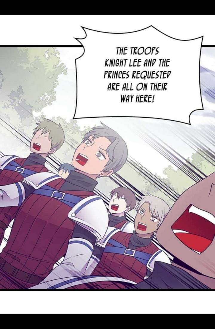 They Say I Was Born A King’s Daughter - Chapter 181 Page 63