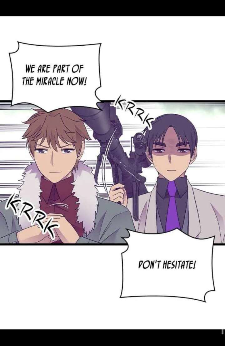 They Say I Was Born A King’s Daughter - Chapter 181 Page 68