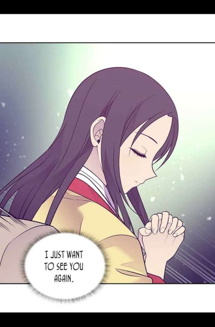 They Say I Was Born A King’s Daughter - Chapter 181 Page 7
