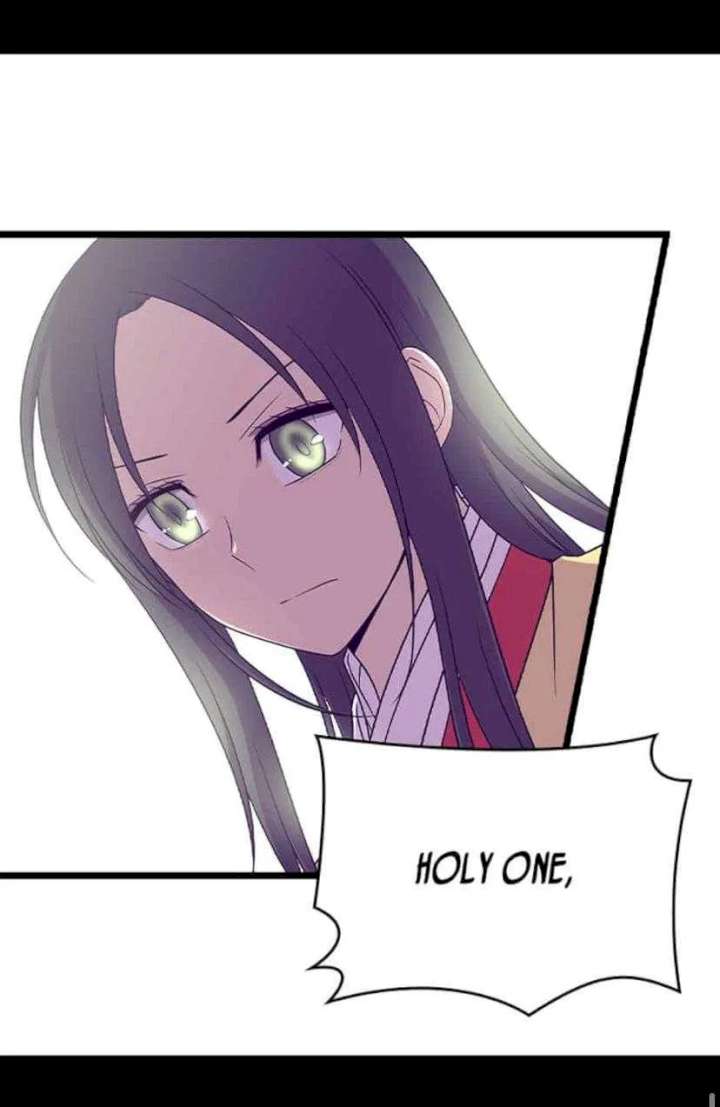 They Say I Was Born A King’s Daughter - Chapter 181 Page 72