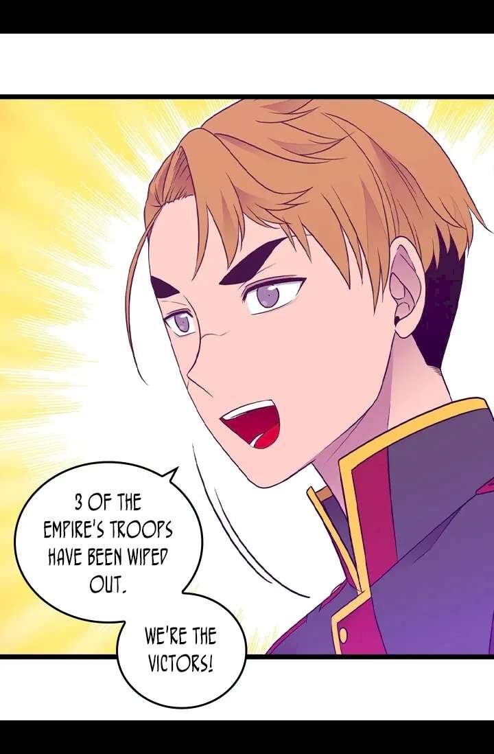 They Say I Was Born A King’s Daughter - Chapter 182 Page 14
