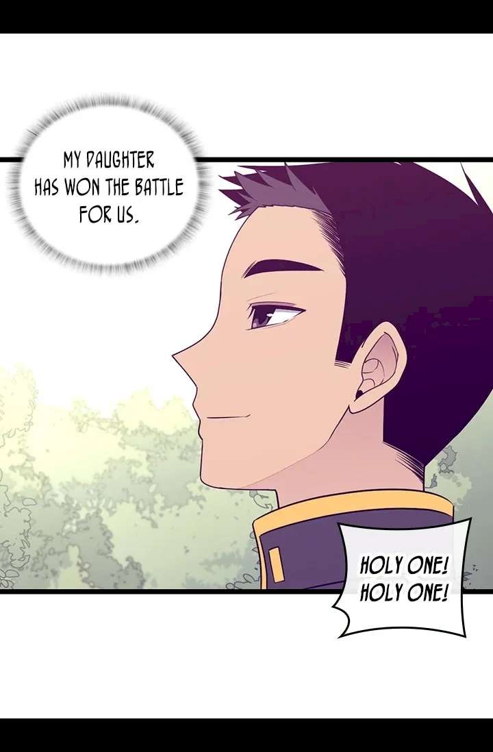 They Say I Was Born A King’s Daughter - Chapter 182 Page 18