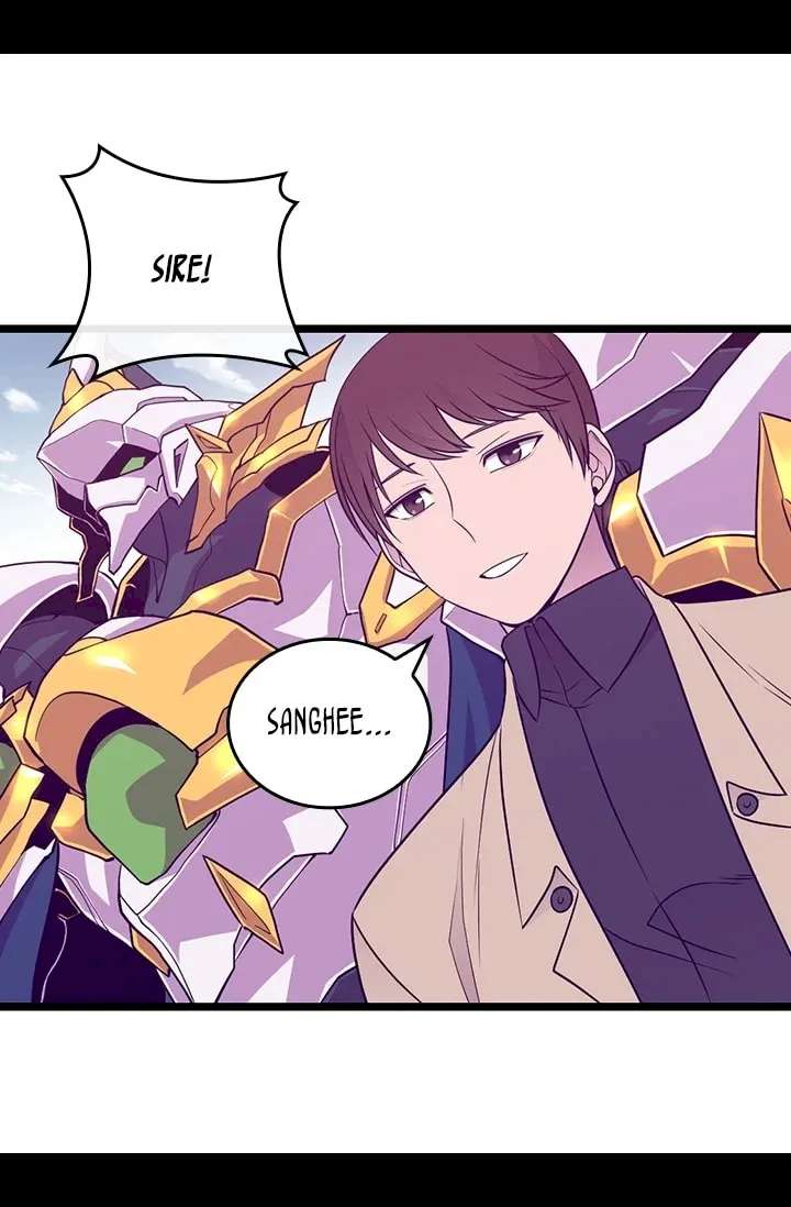 They Say I Was Born A King’s Daughter - Chapter 182 Page 19