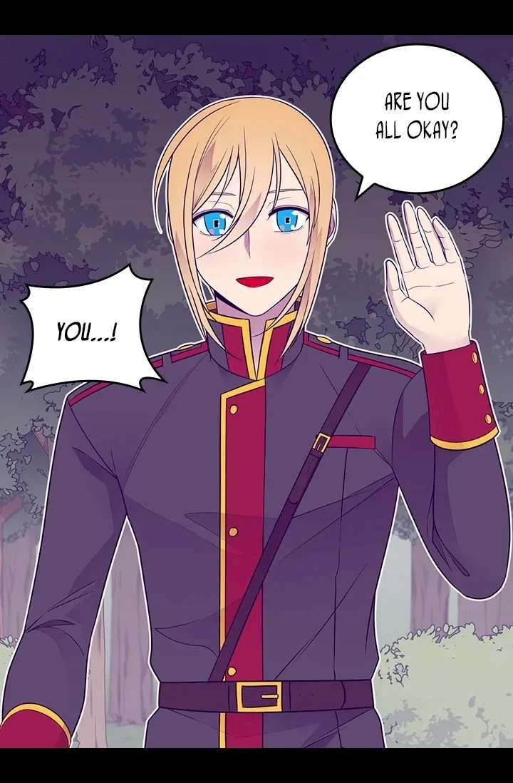 They Say I Was Born A King’s Daughter - Chapter 182 Page 52