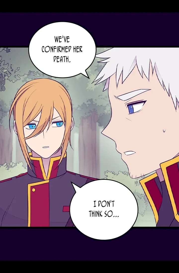 They Say I Was Born A King’s Daughter - Chapter 182 Page 58
