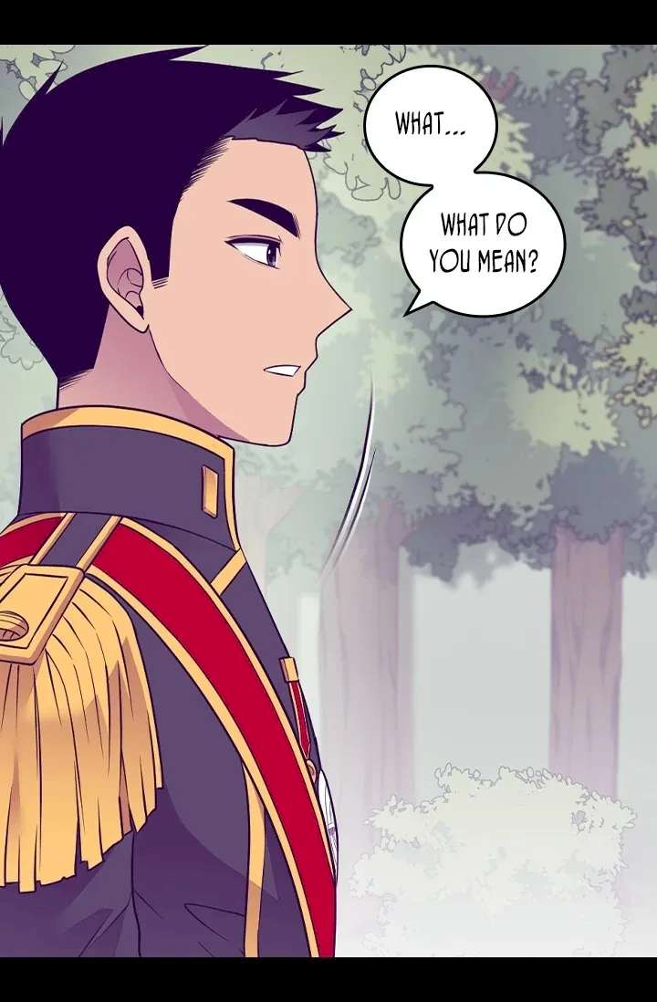 They Say I Was Born A King’s Daughter - Chapter 182 Page 59