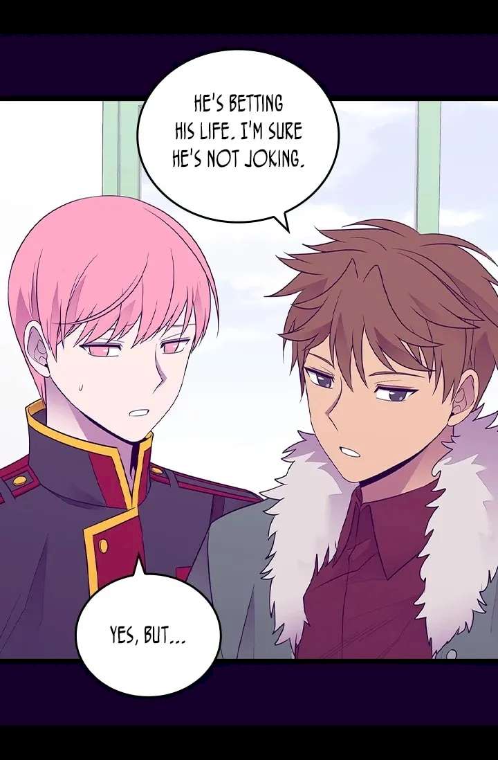 They Say I Was Born A King’s Daughter - Chapter 182 Page 66