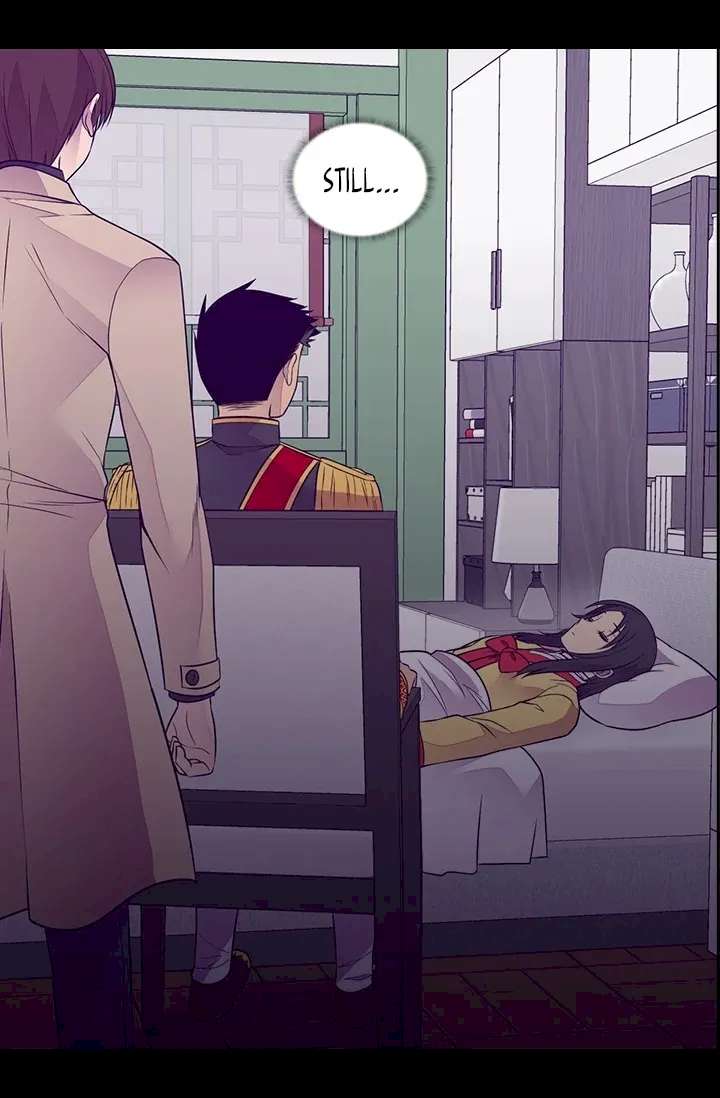 They Say I Was Born A King’s Daughter - Chapter 182 Page 68