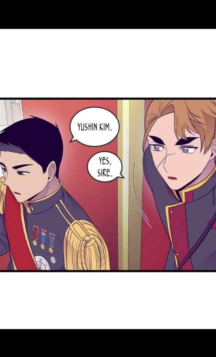 They Say I Was Born A King’s Daughter - Chapter 183 Page 34