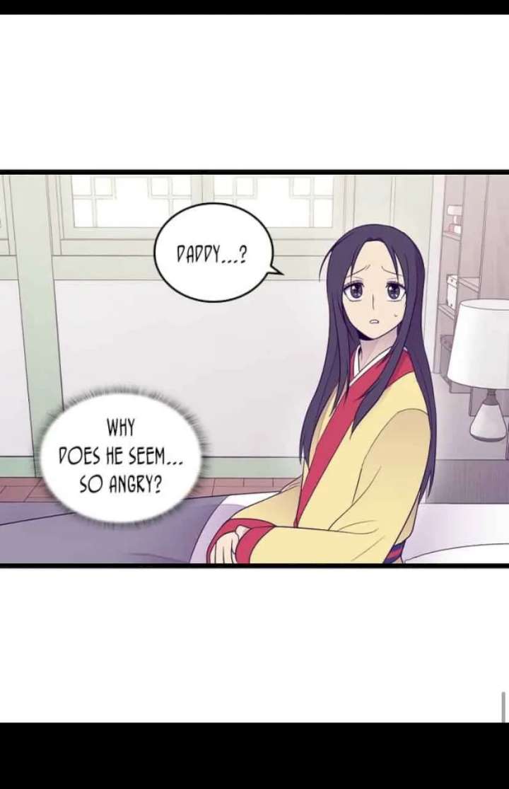 They Say I Was Born A King’s Daughter - Chapter 183 Page 52