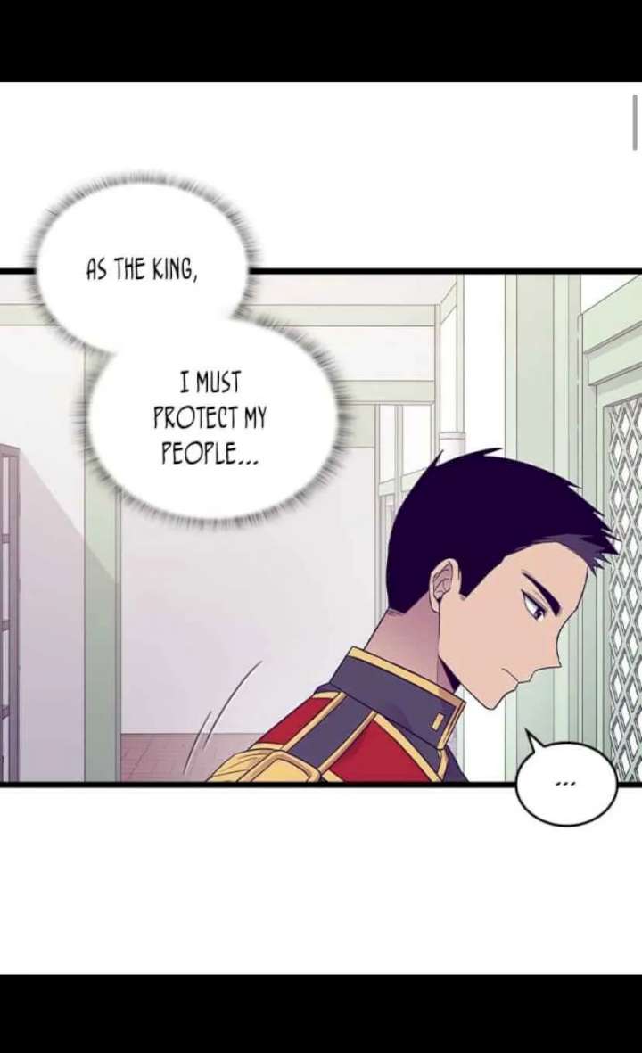 They Say I Was Born A King’s Daughter - Chapter 183 Page 8