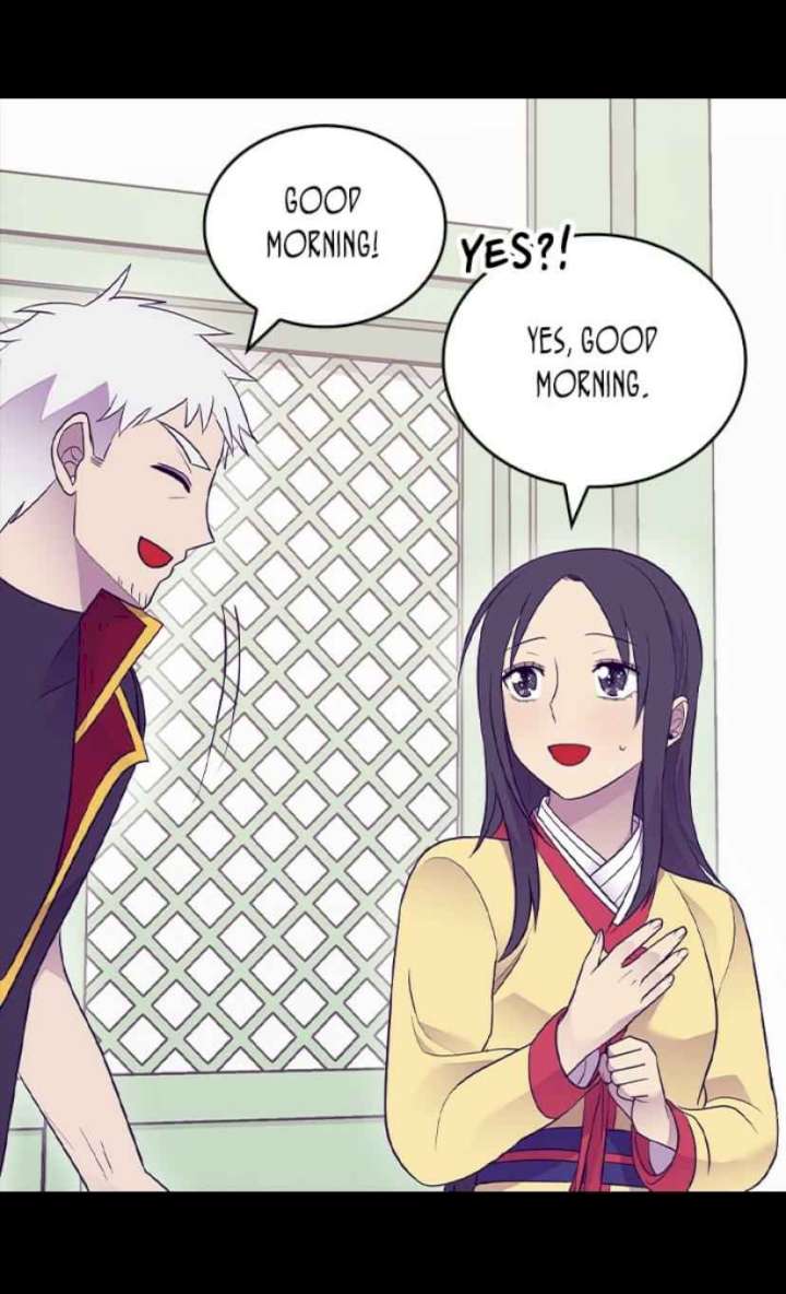 They Say I Was Born A King’s Daughter - Chapter 184 Page 11
