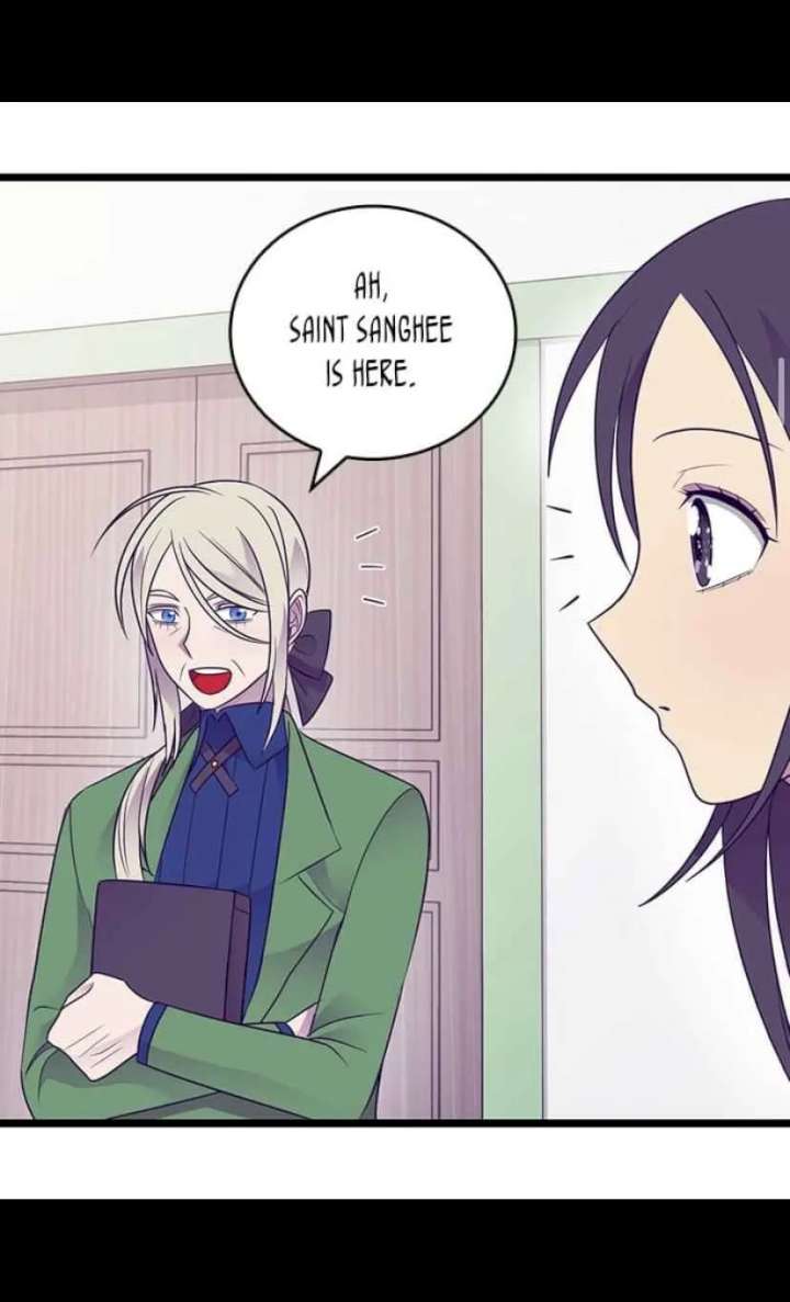 They Say I Was Born A King’s Daughter - Chapter 184 Page 20