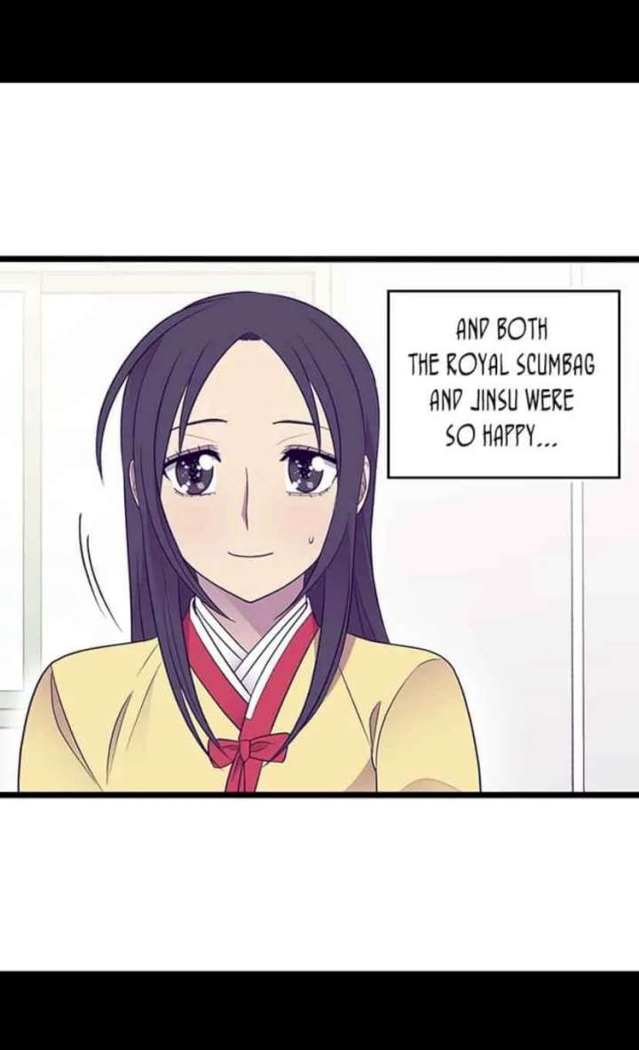 They Say I Was Born A King’s Daughter - Chapter 184 Page 21