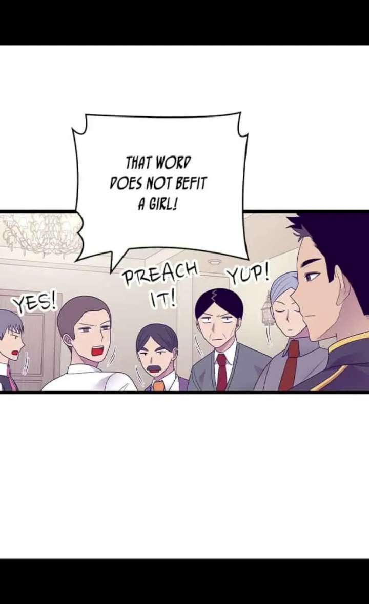 They Say I Was Born A King’s Daughter - Chapter 184 Page 26