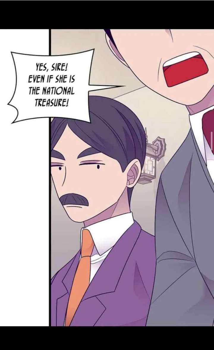 They Say I Was Born A King’s Daughter - Chapter 184 Page 29