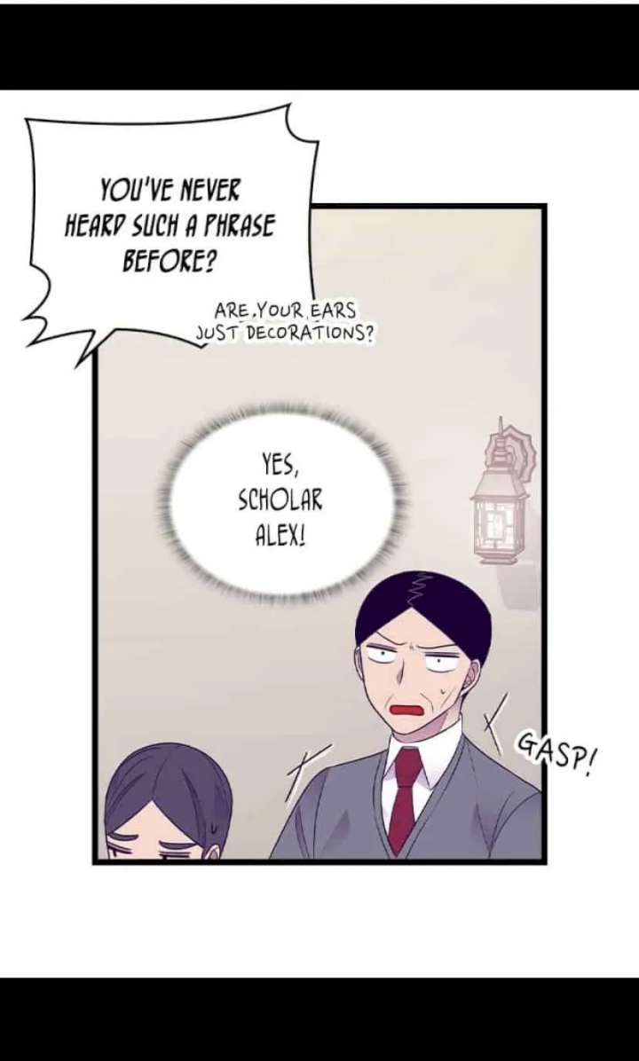 They Say I Was Born A King’s Daughter - Chapter 184 Page 38