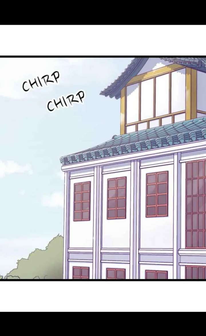 They Say I Was Born A King’s Daughter - Chapter 184 Page 59