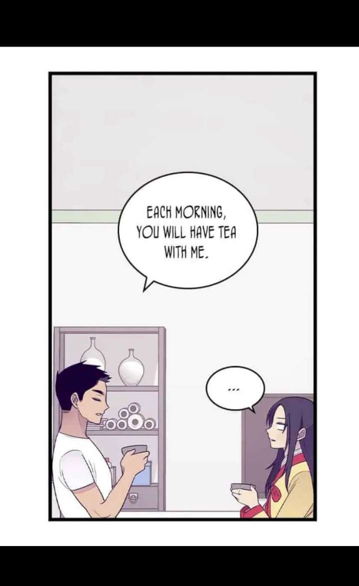 They Say I Was Born A King’s Daughter - Chapter 184 Page 61