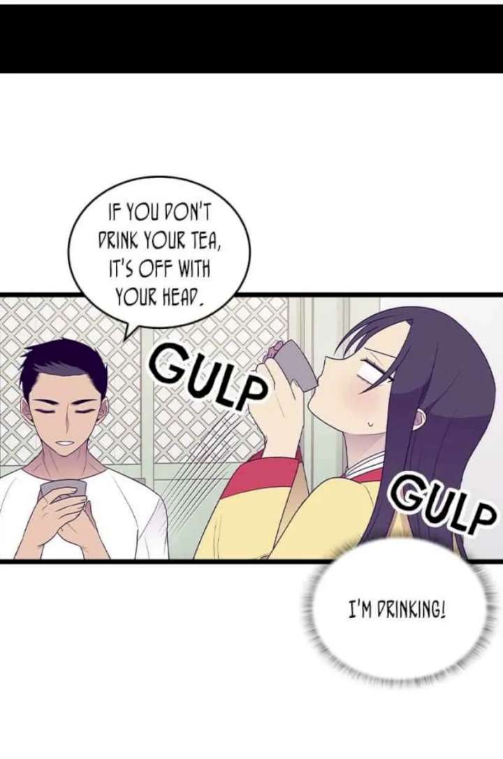 They Say I Was Born A King’s Daughter - Chapter 184 Page 63