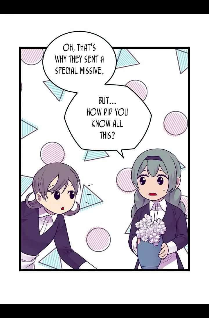 They Say I Was Born A King’s Daughter - Chapter 185 Page 10