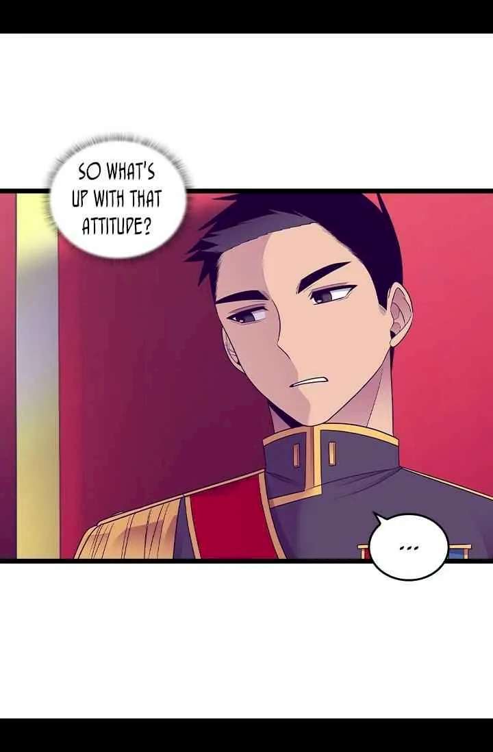 They Say I Was Born A King’s Daughter - Chapter 185 Page 22