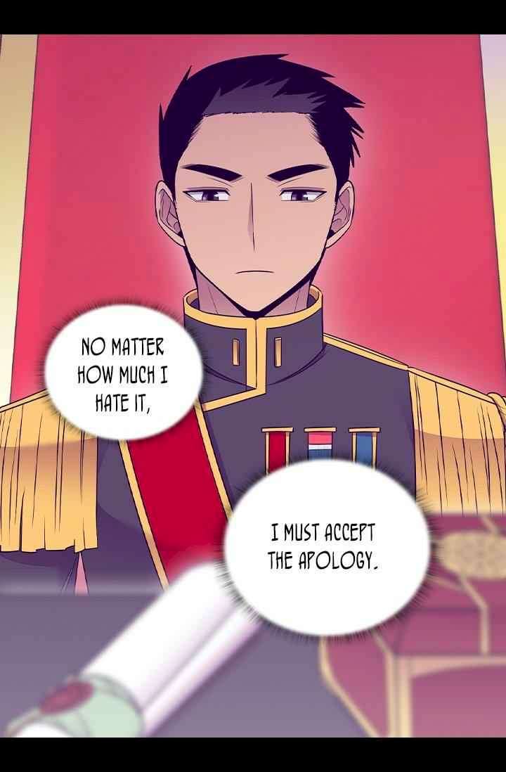 They Say I Was Born A King’s Daughter - Chapter 185 Page 27