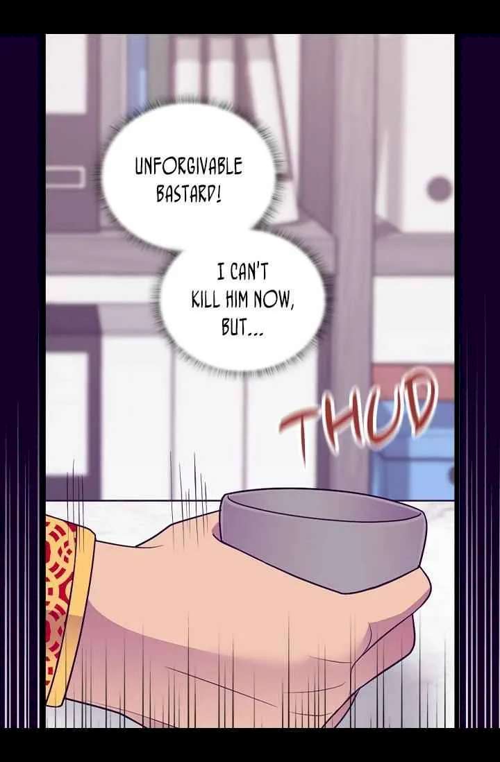 They Say I Was Born A King’s Daughter - Chapter 185 Page 3