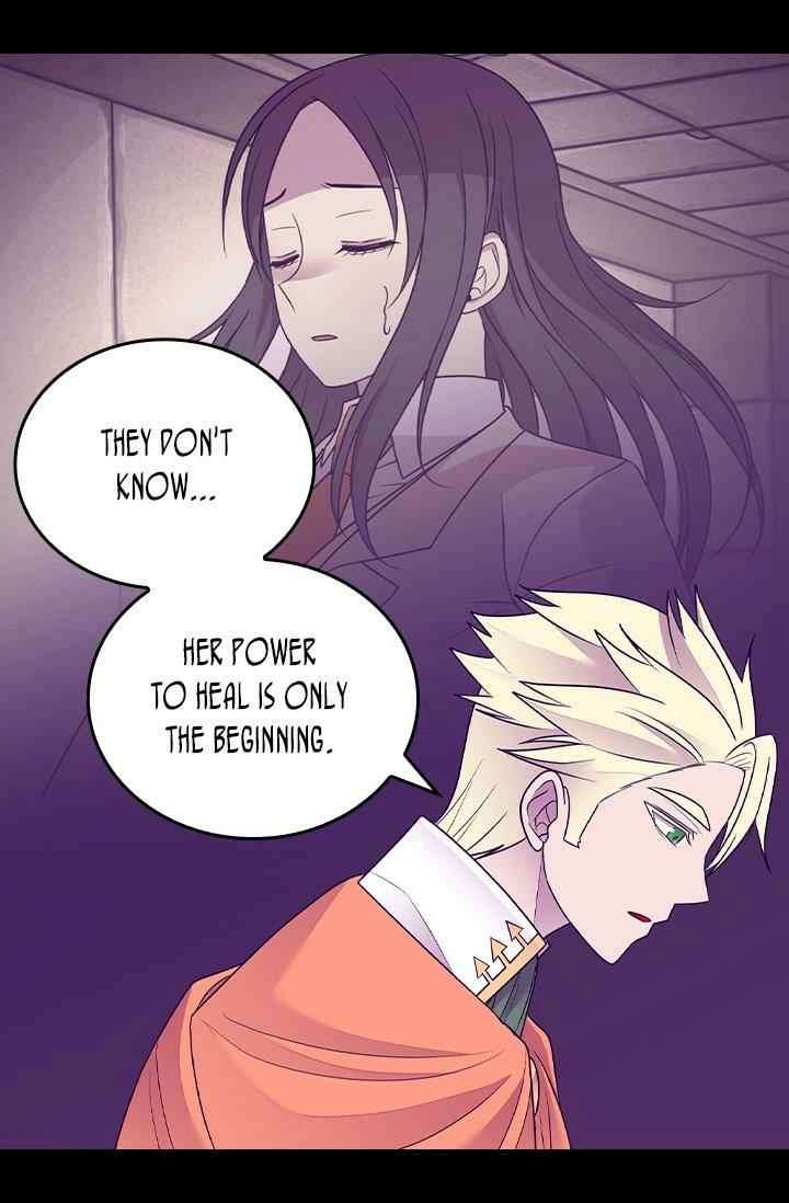 They Say I Was Born A King’s Daughter - Chapter 185 Page 36