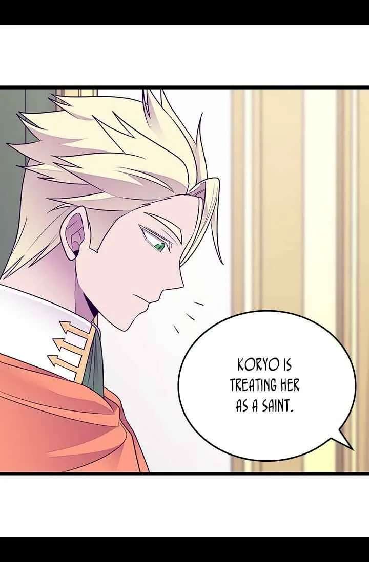They Say I Was Born A King’s Daughter - Chapter 185 Page 38