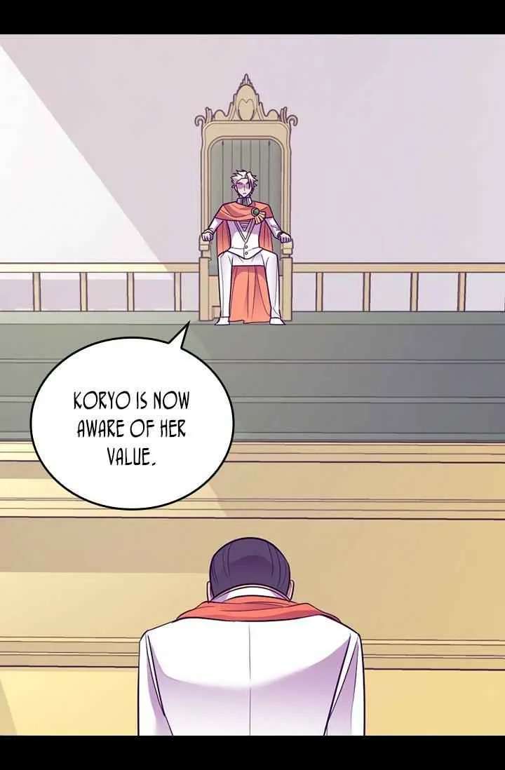 They Say I Was Born A King’s Daughter - Chapter 185 Page 39