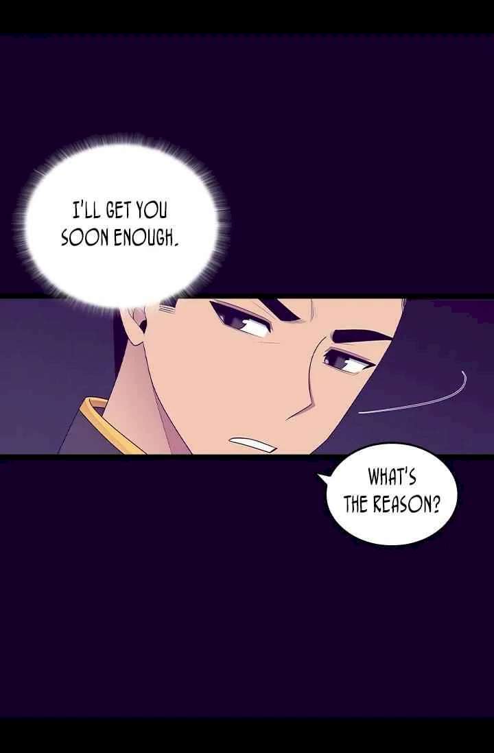 They Say I Was Born A King’s Daughter - Chapter 185 Page 4