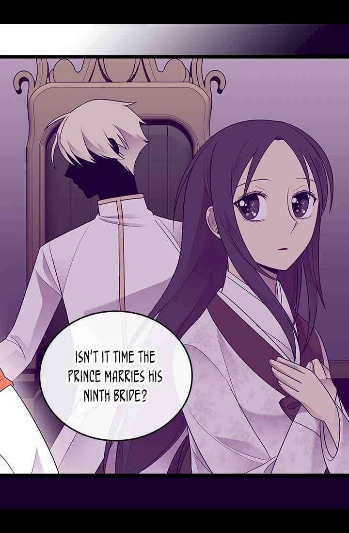They Say I Was Born A King’s Daughter - Chapter 185 Page 48
