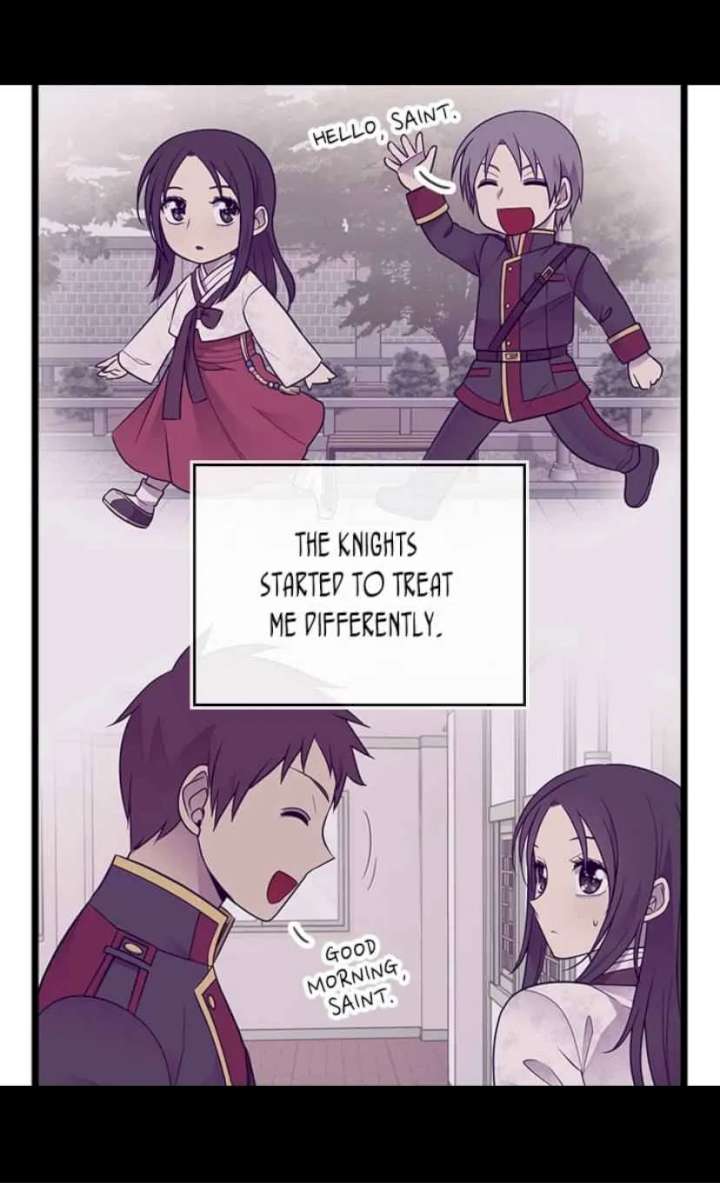 They Say I Was Born A King’s Daughter - Chapter 186 Page 11