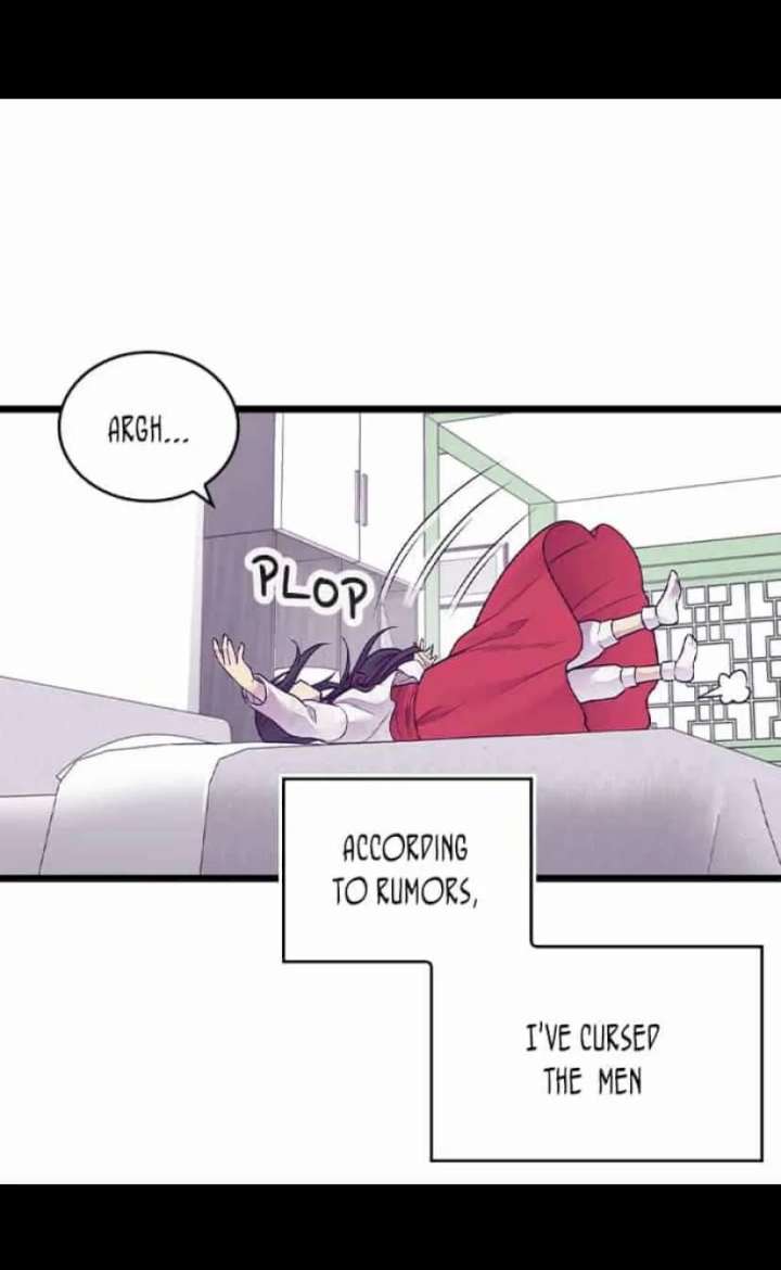 They Say I Was Born A King’s Daughter - Chapter 186 Page 13